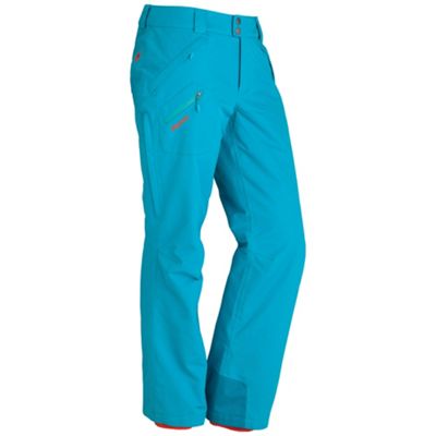 marmot motion pant