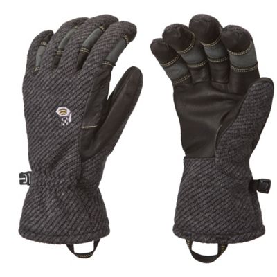 Mountain Hardwear Women's Gravity Glove Moosejaw