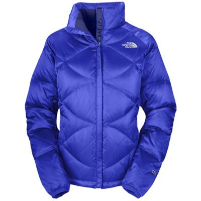 The North Face Women's Aconcagua Jacket at