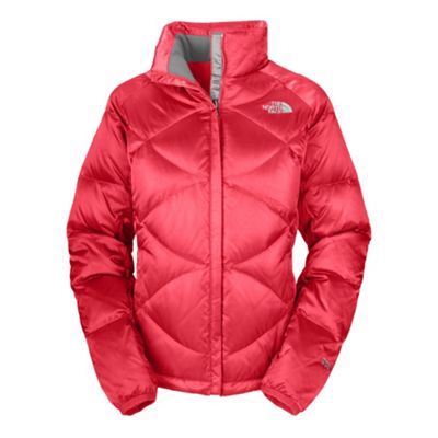 The North Face Women's Aconcagua Jacket at