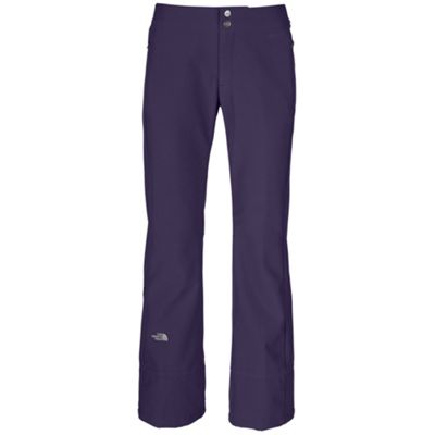 north face impendor pants