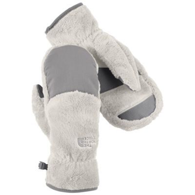 The North Face Women's Denali Thermal Mitt Moosejaw