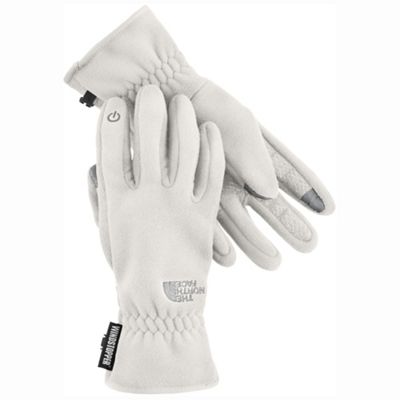 The North Face Women's Etip Pamir Windstopper Glove at