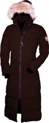 canada goose ladies mystique