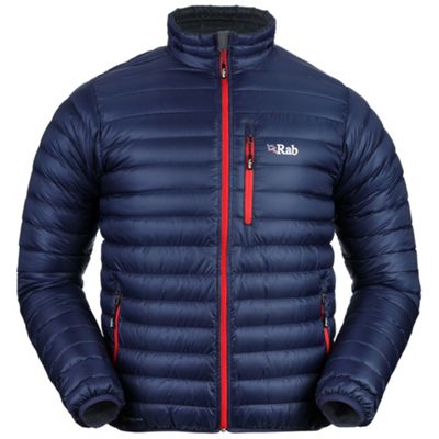 rab micro light jacket