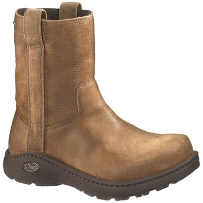chaco credence boot