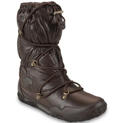 The North Face Women's Ice Queen Boot Moosejaw