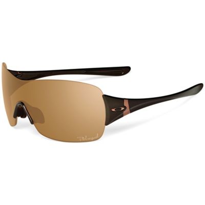 Oakley Womens Miss Conduct Squared Sunglasses At 