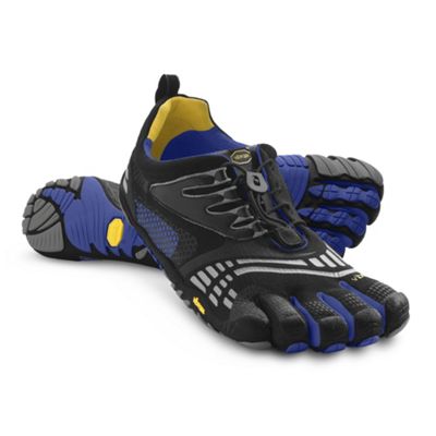 Vibram Five Fingers Mens KomodoSport LS At Moo