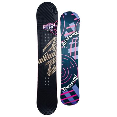 rossignol rpm 17