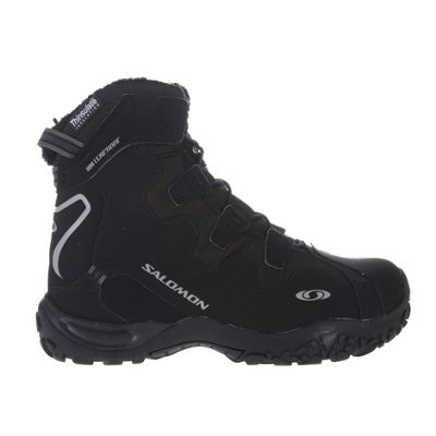 salomon thinsulate insulation waterproof