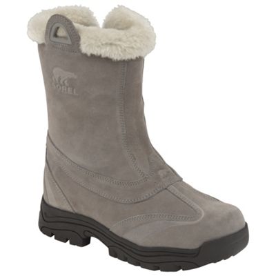 sorel waterfall low lace