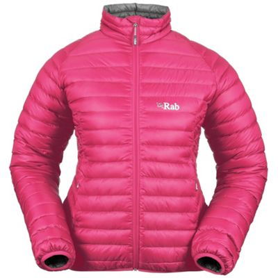 Rab Women's Microlight Jacket at