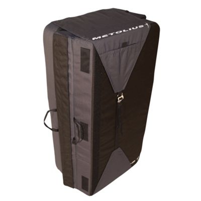 Metolius Recon Crashpad Moosejaw