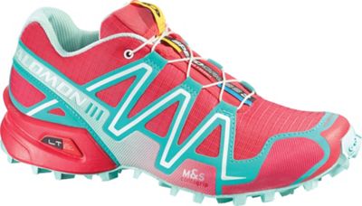 Salomon Women's Speedcross 3 Shoe - At Moosejaw.com