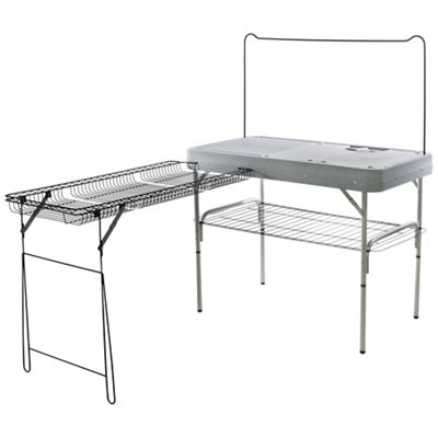 GSI Outdoors Camp Gourmet Kitchen Moosejaw