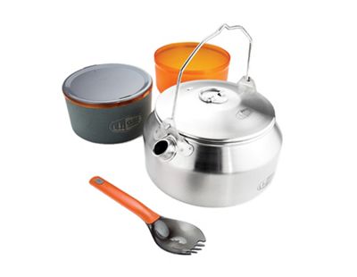 dubblin thermosteel
