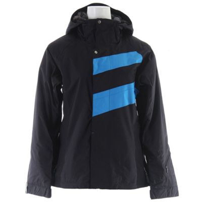 Bonfire Radiant Snowboard Jacket Women's Moosejaw