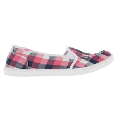 Roxy Lido Slip On Shoes Women's at