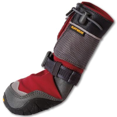 Ruffwear Barkn Boots Polar Trex Moosejaw