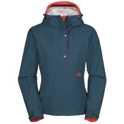 The North Face Women's Lover Leap Anorak Jacket Moosejaw