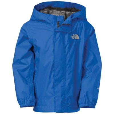 The North Face Toddler Boys' Tailout Rain Jacket at