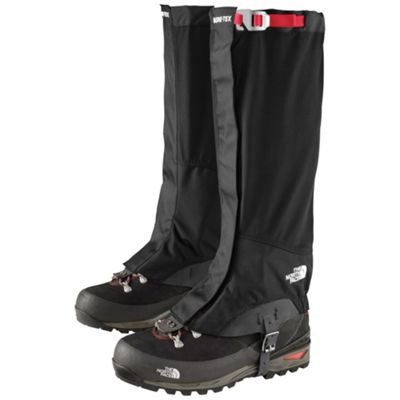 The North Face GoreTex Gaiter Moosejaw