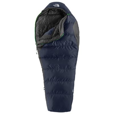 north face aleutian