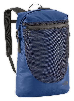 The North Face Waterproof Daypack at