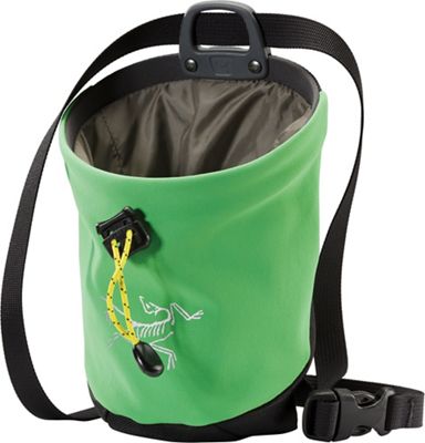 Arcteryx C40 Chalk Bag at