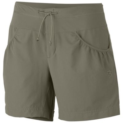 Mountain Hardwear Women's Petralla Short Moosejaw