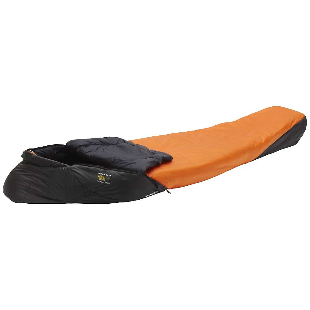 Mountain Hardwear UltraLamina 45F Sleeping Bag Moosejaw Mountain Hardwear UltraLamina 45F Sleeping Bag Moosejaw