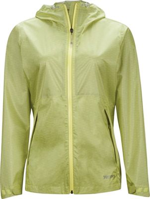 Marmot Women's Crystalline Jacket Moosejaw