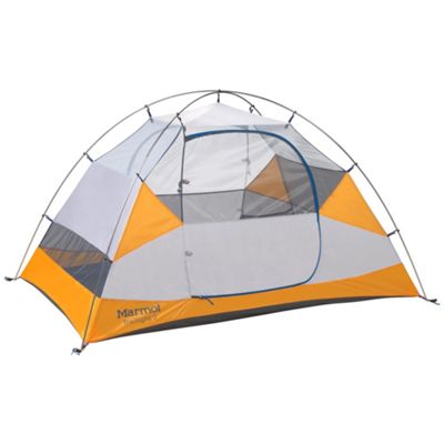 Marmot Traillight 2 Person Tent Moosejaw