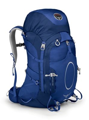 osprey atmos 50 sizing