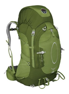 Osprey Women's Aura 65 Pack Moosejaw