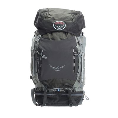 osprey kestrel pack