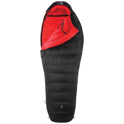 best north face sleeping bag