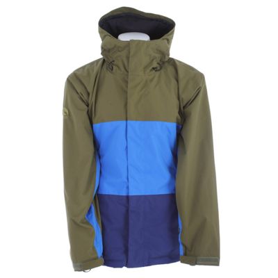 Bonfire Volt Snowboard Jacket Men's Moosejaw