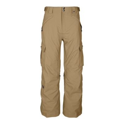 the north face ventacious cargo pants