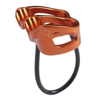rappel with atc
