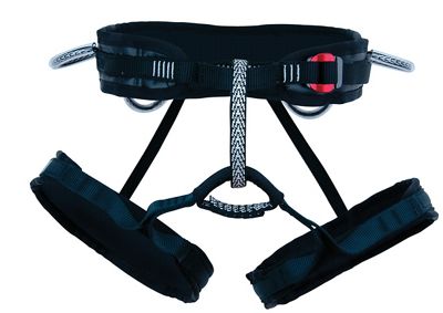 metolius patriot harness