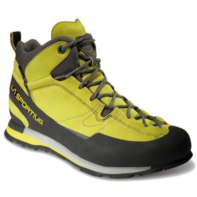 men's boulder trail hiking boots