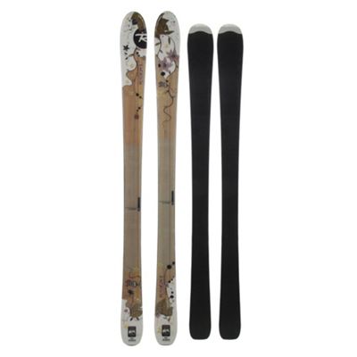 Rossignol S74W Skis Women's Moosejaw