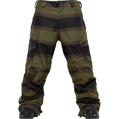 Burton Cargo Snowboard Pants - Men's - Moosejaw