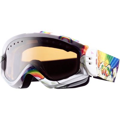 Anon Majestic Premium Snowboard Goggles 2012 Women's Moosejaw