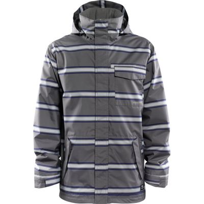 Foursquare Truss Snowboard Jacket Men's at