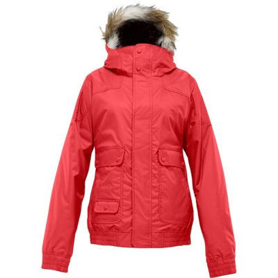Burton Tabloid Snowboard Jacket Women's at