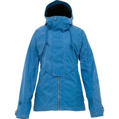 Burton Credence Snowboard Jacket Women's Moosejaw