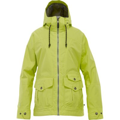 Burton Method Snowboard Jacket Women's at